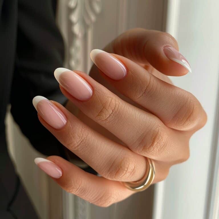 Faux ongles original