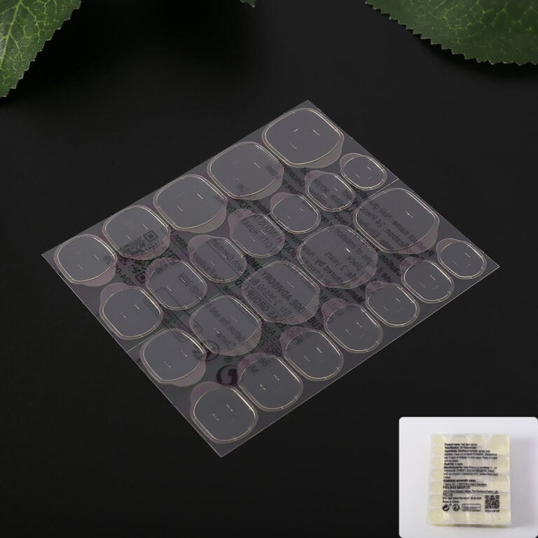Gel Pads