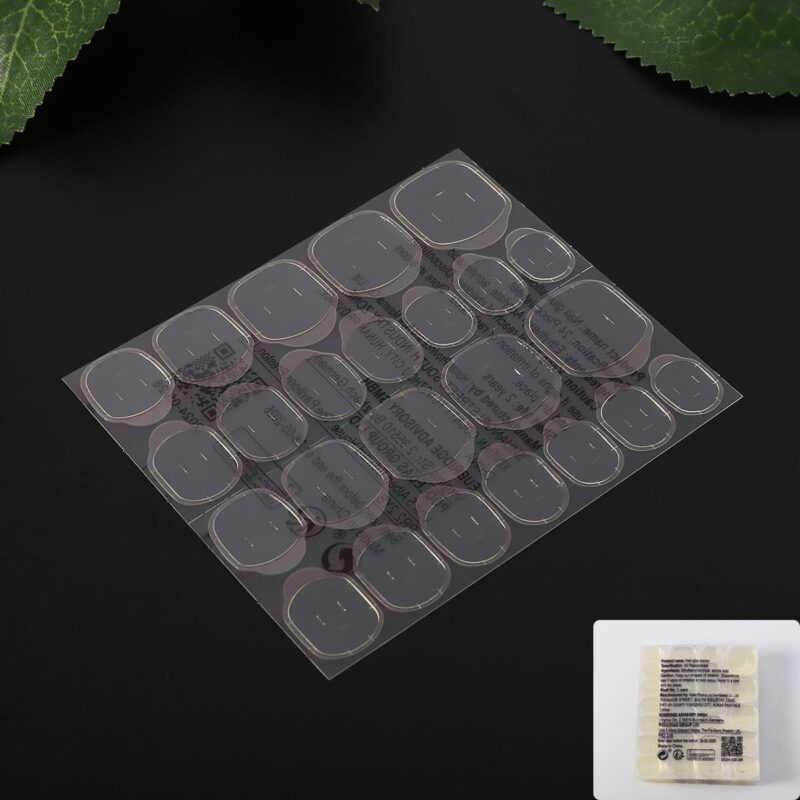 Gel Pads
